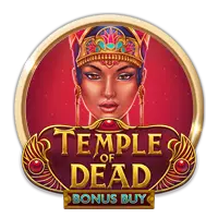 Temple of Dead Bonus Buy